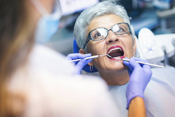 Emergency Dental Services in Euless, TX